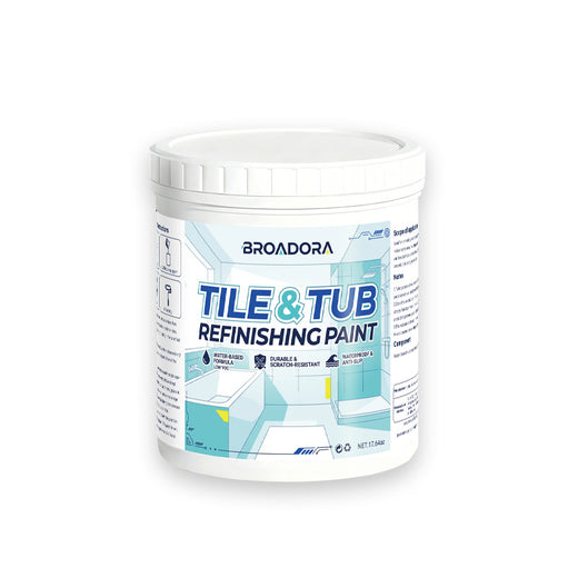 Interior color-changing renovation paint