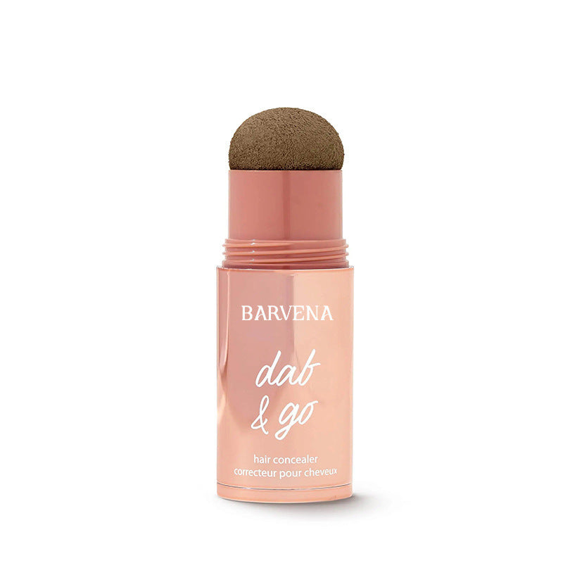Refreshing and Non-Greasy Scalp Concealer