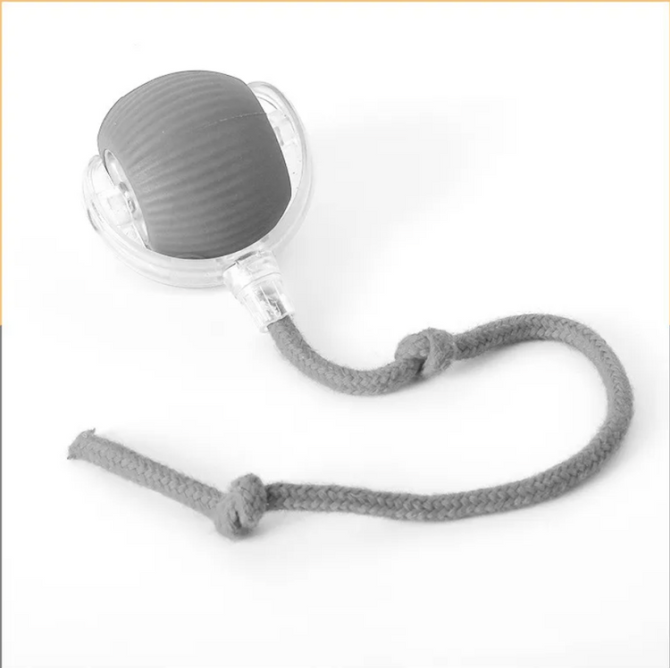 Self-Rolling Cat Toy - Image 17