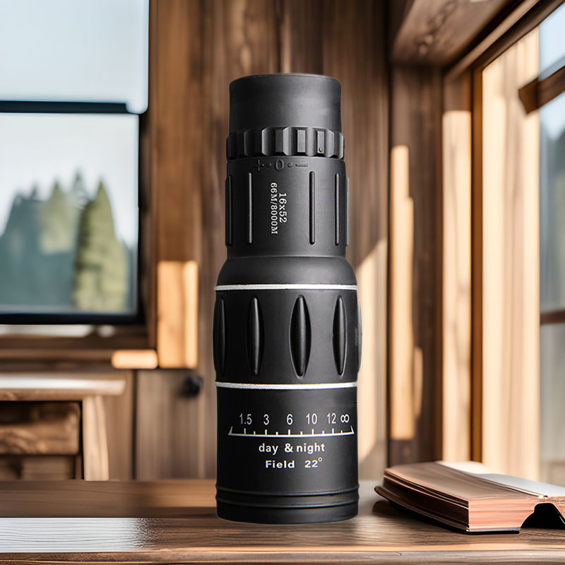 Monocular Telescope