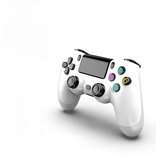 Wireless Game Controller