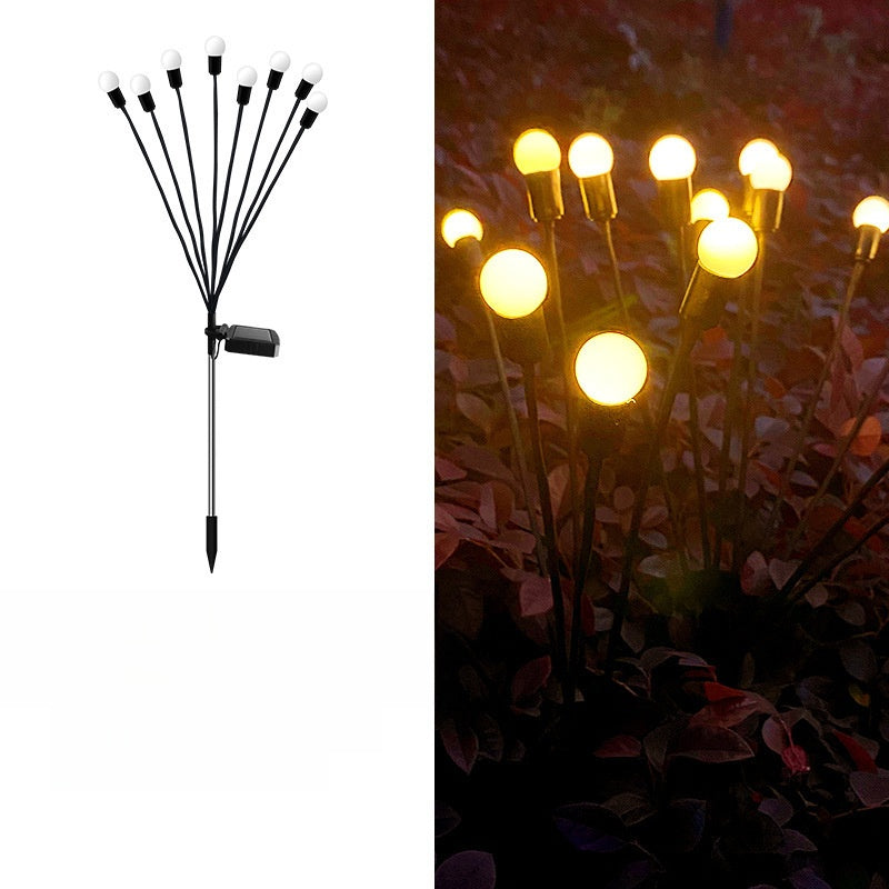Solar Garden Light