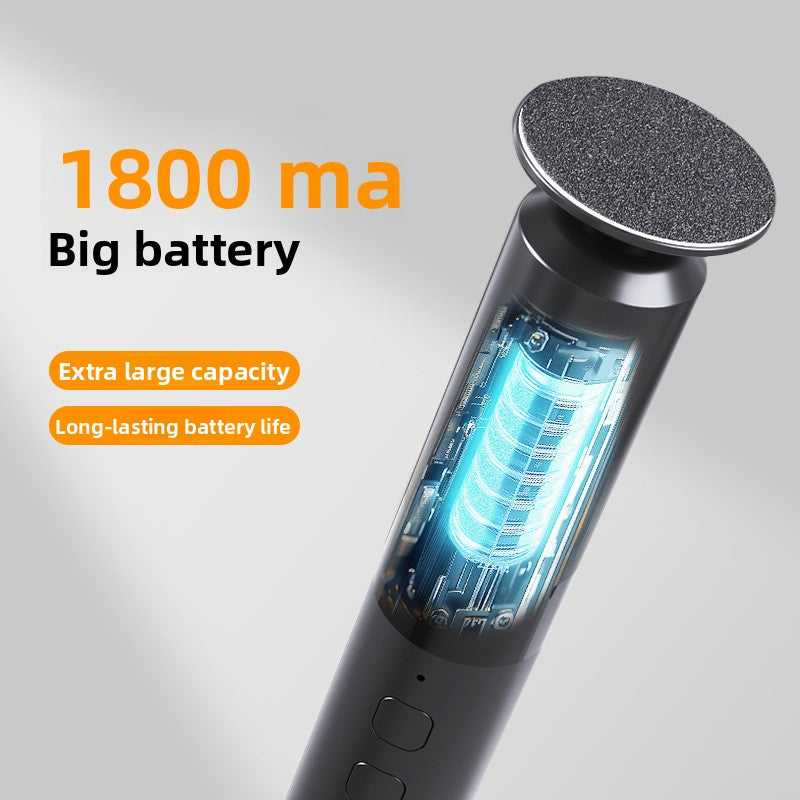 Rechargeable Electric Foot Callus Remover product image 2