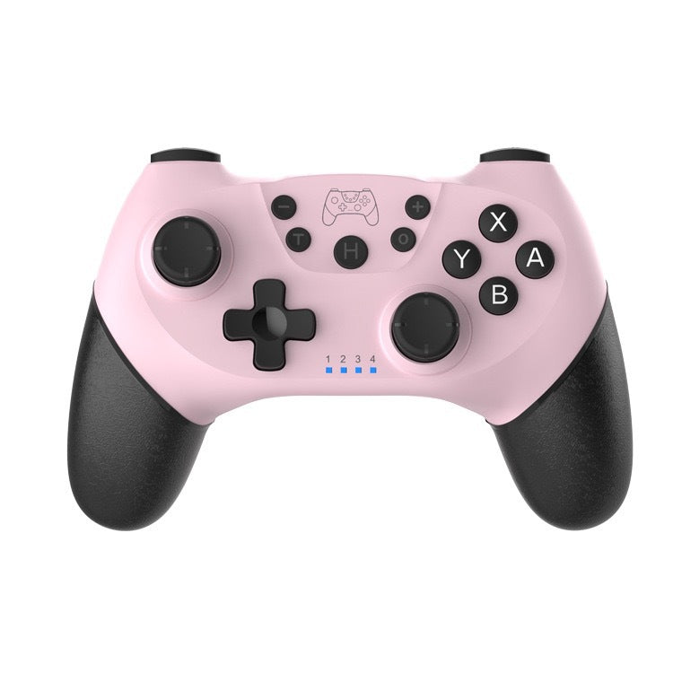 Wireless Bluetooth Game Controller for Switch