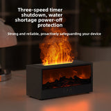 Aromatherapy Humidifier