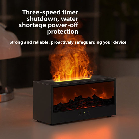 Aromatherapy Humidifier Decor product image 4