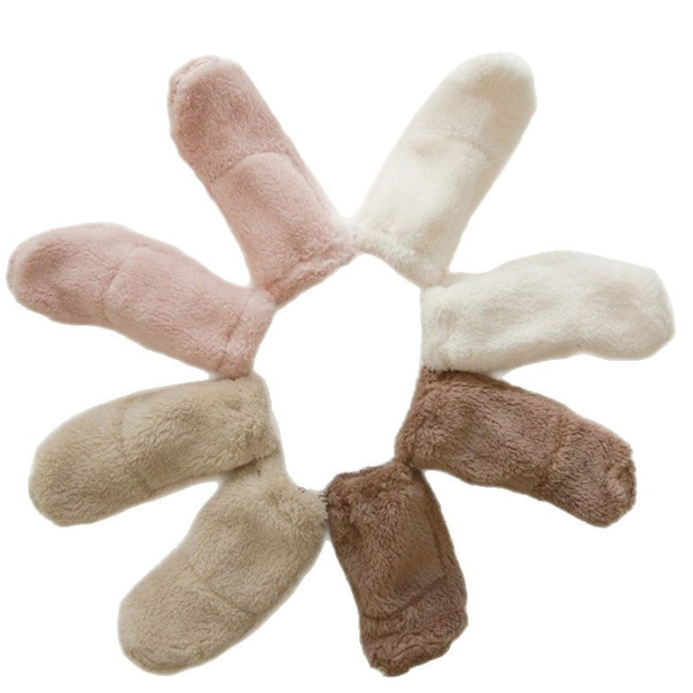 Baby Socks Autumn and Winter