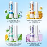 Refreshing Nasal Inhaler Cooling Stick
