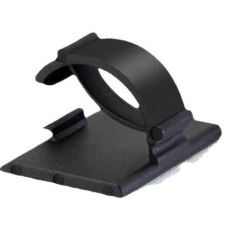 Self Adhesive Cable Management Clips