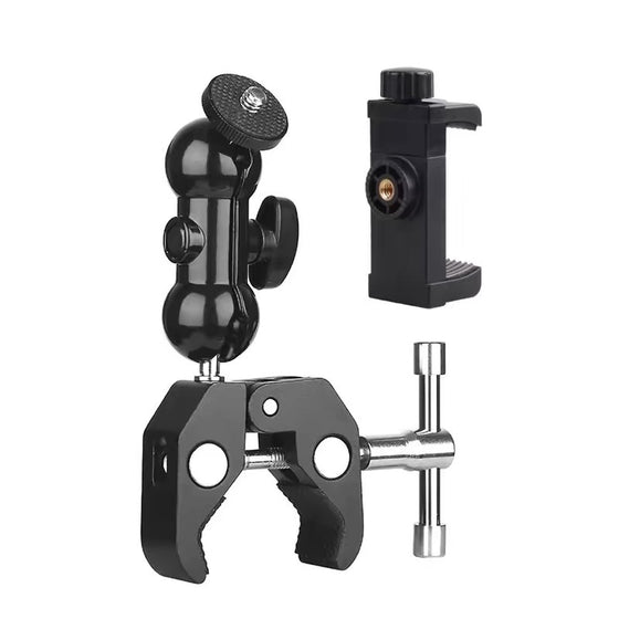 Camera Mount Bracket Action Cameras product image 4