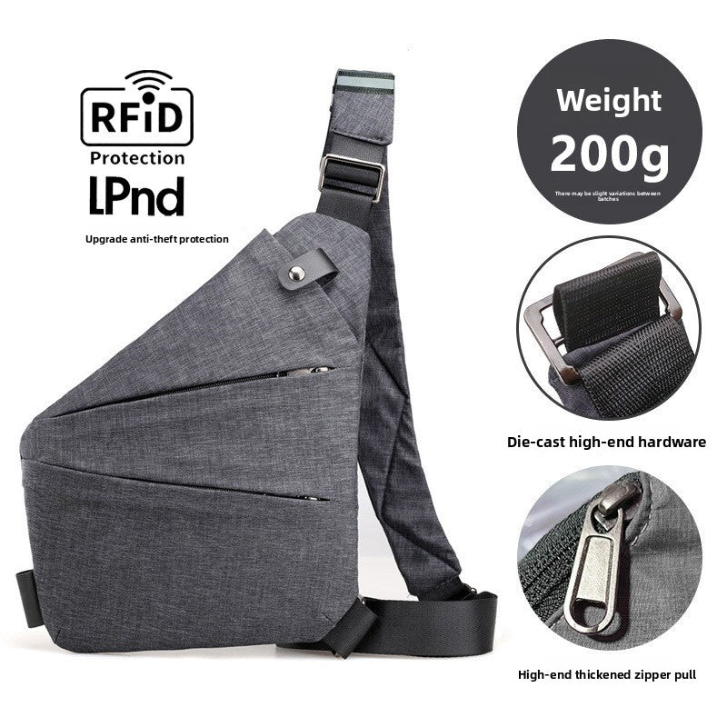 Chest Bag