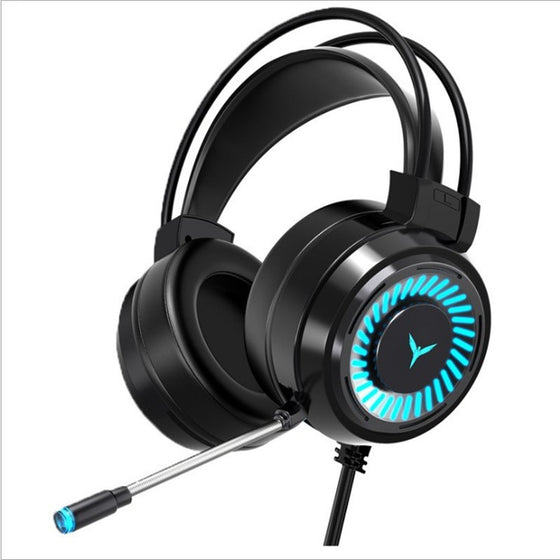 G60 Professional Gaming Headset product image 3