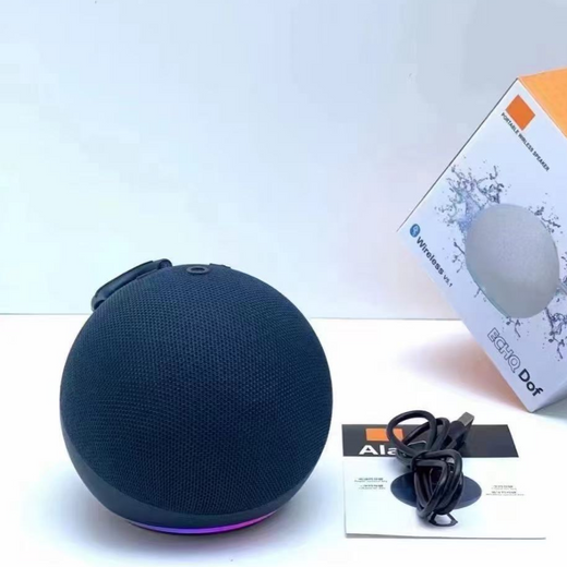 Mini Bluetooth speaker