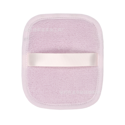 Reusable Makeup Remover Towel