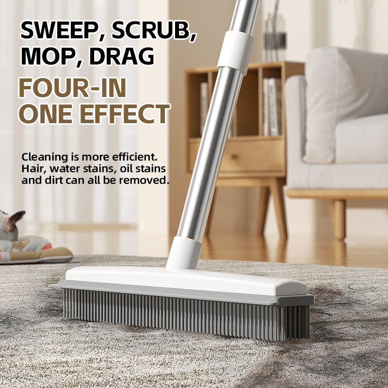Pet Hair Removal Broom