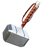 New Quake toy Thunder Axe pu props