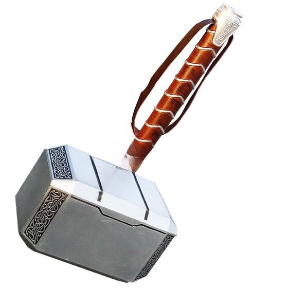 New Quake toy Thunder Axe pu props product image 1