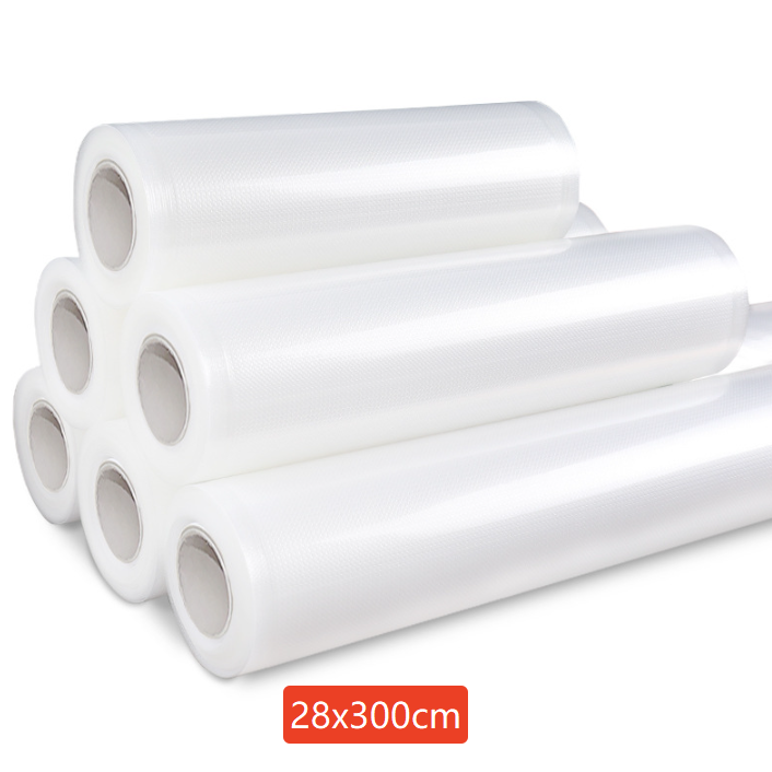 Textured Vacuum Sealing Bags