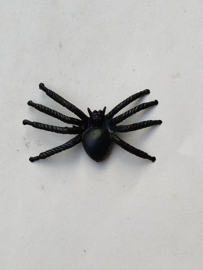 Realistic Simulation Spider Toy