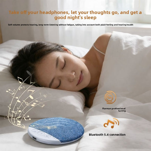 Bedside Sleep Soundbox