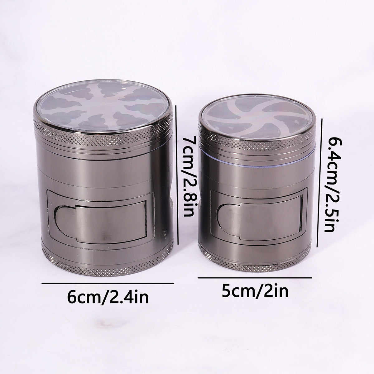 manual grinder