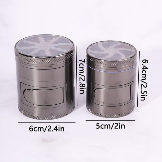manual grinder