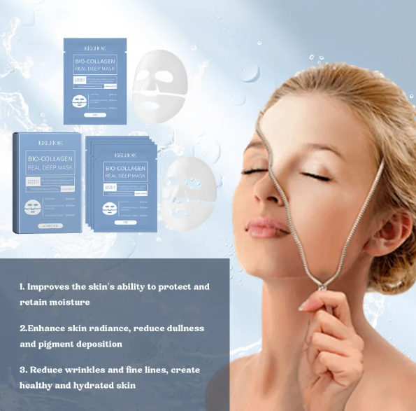 Hydrating Face Mask - Image 5