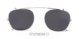 Retro sunglasses from Europe and America