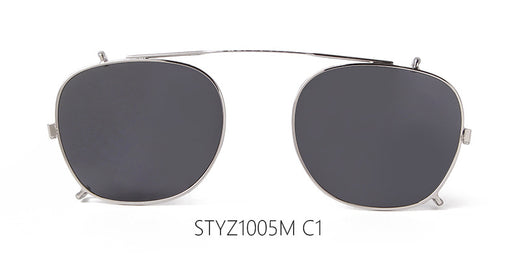 Retro sunglasses from Europe and America Clothing & Accessories product image 5