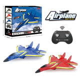 Remote Control Foam Glider Aircraft