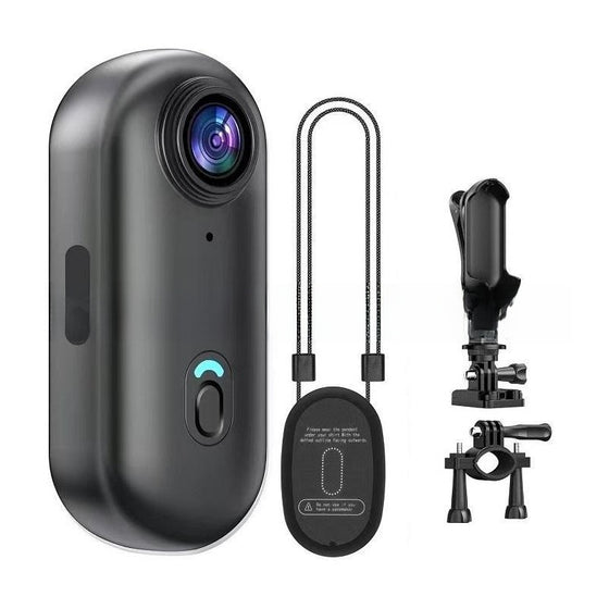 4K HD Thumb Motion Camera Action Cameras product image 1