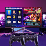 Video Game Console