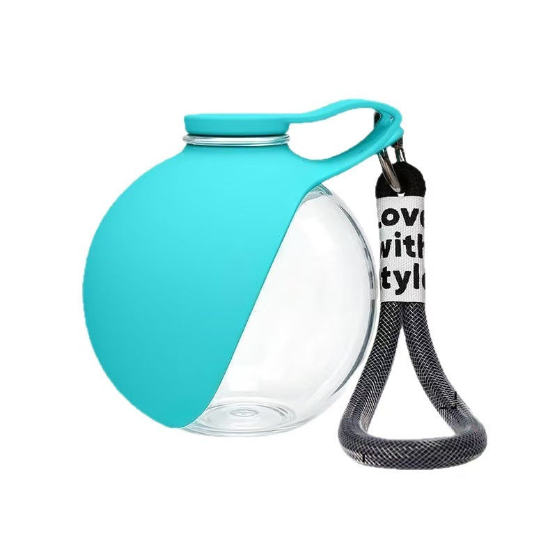pet water bottle
