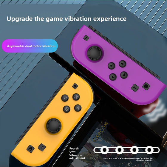 Left and right separation handle Gaming Electronics product image 3