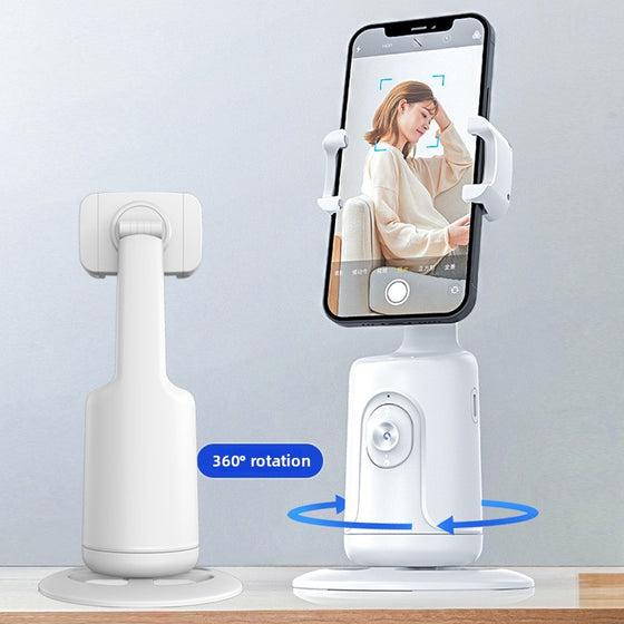 AI Tracking Phone Gimbal Stabilizer Phone Accessories product image 3