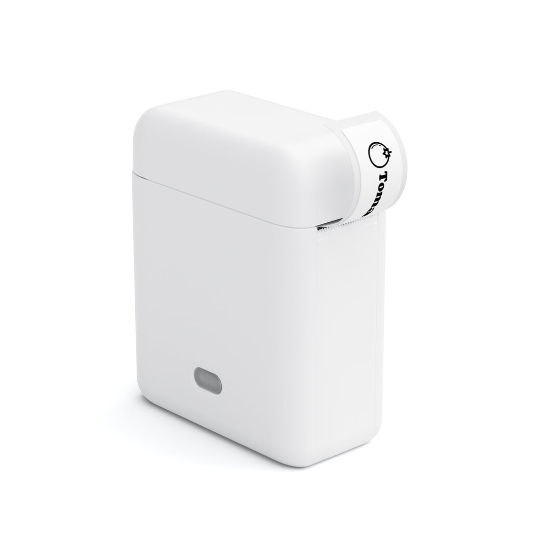 Mini small thermal price tag printer