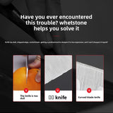 Sharpening stone