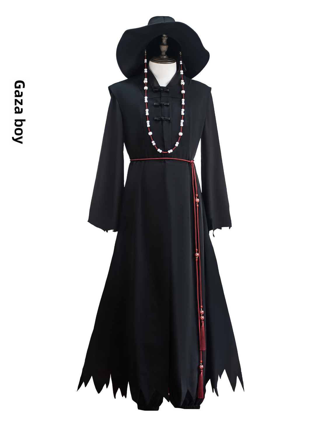 Demon Boy Group Cosplay Costume product image 5