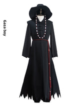 Demon Boy Group Cosplay Costume