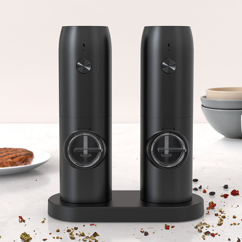 Sea Salt Grinding Bottle
