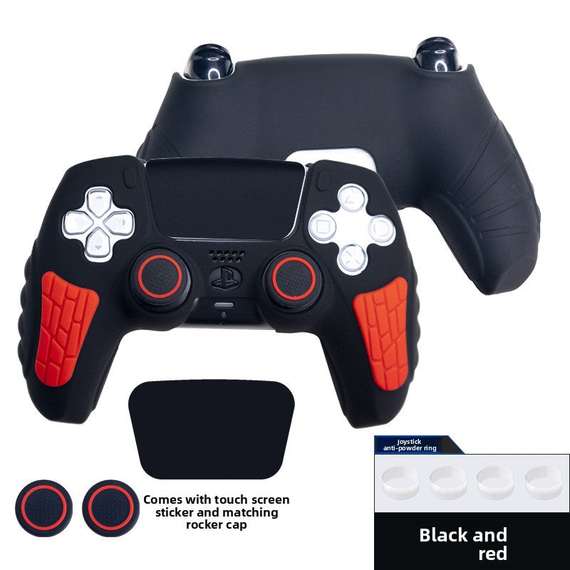PS5 Silicone Controller Protective Cover