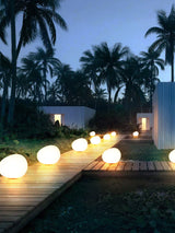 Decorative Outdoor Lawn Lighting