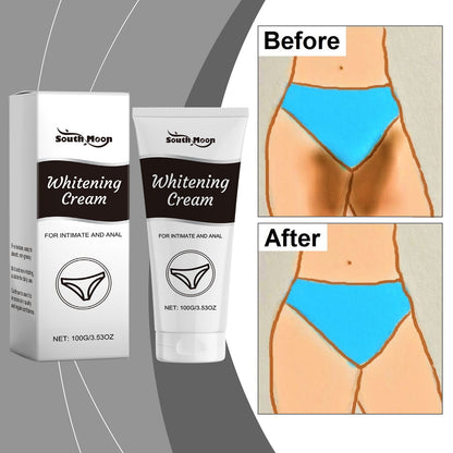 South Moon Moisturizing Beauty Care Body Skin Cream