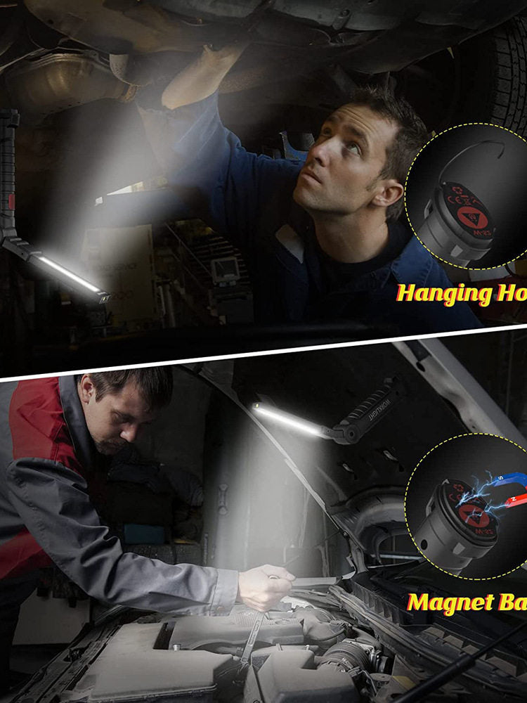 Rechargeable Work Light