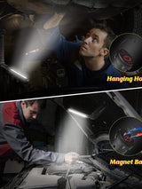 Rechargeable Work Light