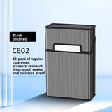 Cigarette protection box product image 4