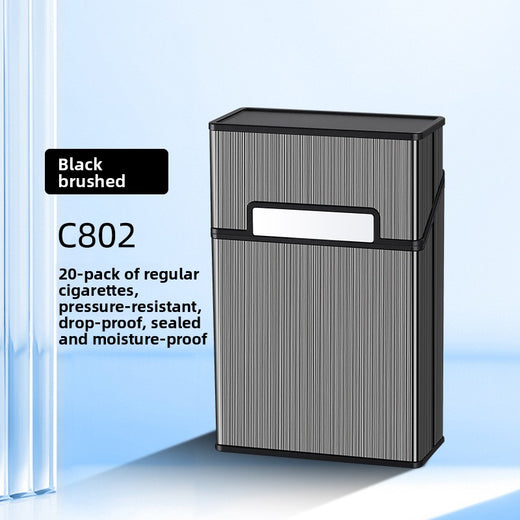 Cigarette protection box product image 4