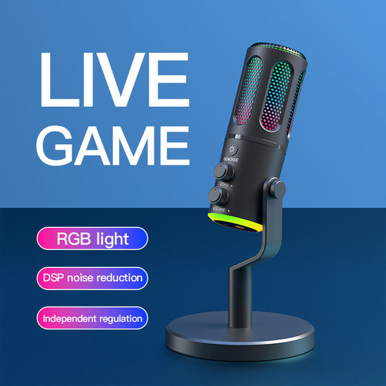 Game microphone Gaming Electronics product image 1