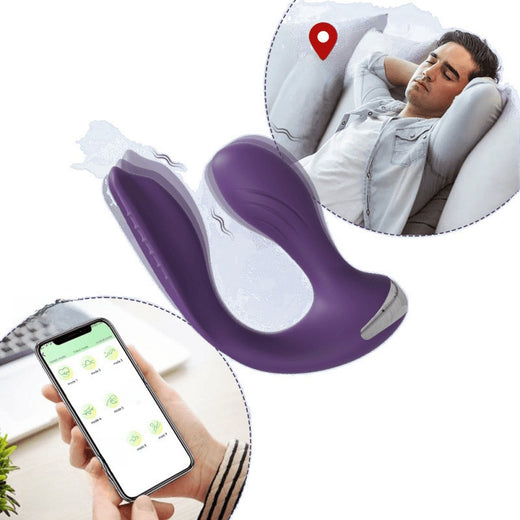 vibrating massager product image 4