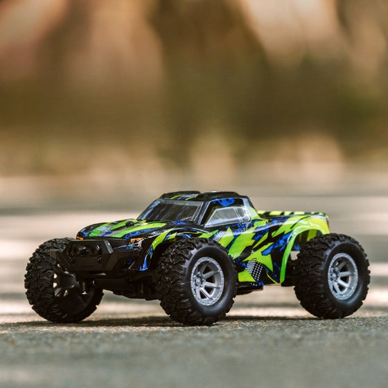 1:32 Mini Remote Control Drift Racing Car product image 1